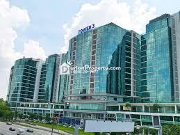Esteve aqui mais de 5 vezes! Shop Office For Rent At Uoa Business Park Saujana For Rm 18 780 By Desmond Chee Durianproperty