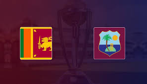 West indies vs sri lanka, 3rd t20i: Sri Lanka Vs West Indies 3rd Odi Match Prediction Sl Vs Wi