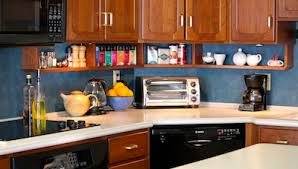 ashbee design: extra kitchen storage