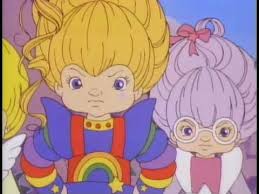 For all our streaming guides and netflix picks, head to vulture's what to stream hub. Rainbow Brite Star Sprinkled Youtube