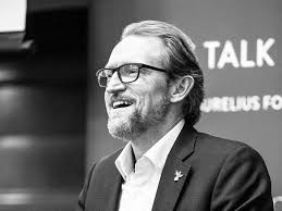 Interview with Justin Stead