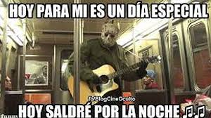 67 juegos de memes gratis agregados hasta hoy. Viernes 13 Memes En Facebook Se Hizo Viral Distintas Imagenes Graciosas Por El Dia De Las Brujas Fotos Fb Face Atmp La Republica