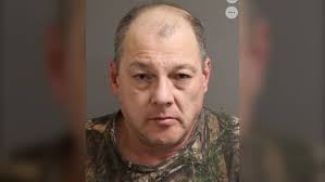 Nanaimo man arrested