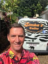 Hi everyone! Last Monday we opened up our coffee caravan at North Buderim  Coles and we have been overwhelmed with such support from everyone that has  stopped by. Thank you for all