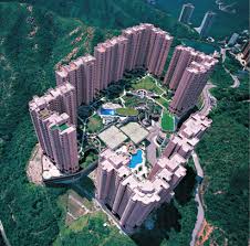 Hong Kong Parkview Located On Tai Tam Reservoir Road Repulse Bay Hong Kong Parkview Is Hong Kong S First Luxury Re Repulse Bay Residential Complex Hong Kong