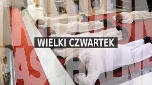 Co zrobilibyśmy bez kapłanów i mszy świętej? Dzis Wielki Czwartek Co Trzeba Wiedziec O Swietowaniu Tego Dnia