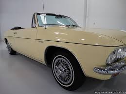 Image result for Sierra Tan 1965 Corvair