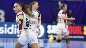Nyári olimpia játékok, tokió, női, . Elkeszult A Noi Kezilabda Valogatott Europa Bajnoki Menetrendje 24 Hu