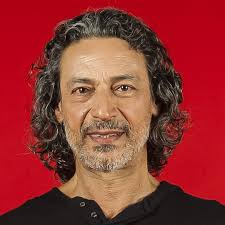 Luiz Carlos Vasconcelos Movies and TV Shows