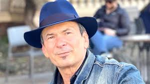 Aspern, Tadzio, Venecia