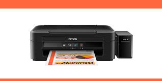 Download and install scanner and printer drivers. Epson L220 Driver Download