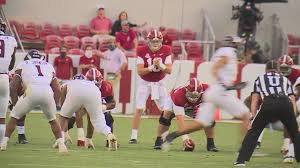 Fantasy football start your season today! The Evolution Of Mac Jones How The Alabama Quarterback Found His Stride In Tuscaloosa