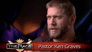 Pastor Ken Graves: Update