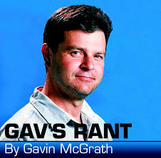 GAV'S RANT: Can-do attitude drives Bacchus Marsh to new heights