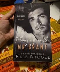 Drawn to Mr. King by Elle Nicoll, Paperback