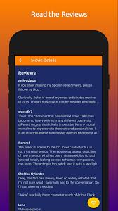 The Movie Hub Get All Movie Info In One Place For Android Apk Download Watch all titles on any device! apkpure com