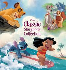 Buy online at readers warehouse and save big. Disney Classic Storybook Collection Refresh Disney Books 9781368065795 Amazon Com Books