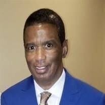 Marvin Bruce Benson Obituary