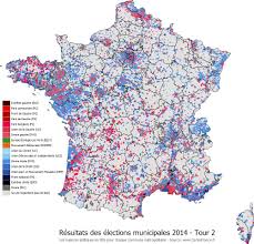 Epingle Sur Cartes Des Elections
