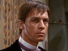 British actor Barry Warren was born