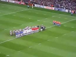 2007 coupe du monde de rugby phase finale. Quart De Finale Coupe Du Monde De Rugby 2007 France Vs Allblacks Youtube
