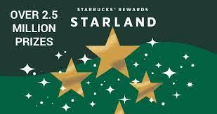 Check spelling or type a new query. Sweeties Pick Starbucks Rewards Starland Instant Win Game 2 500 100 Prizes Sweeties Sweeps