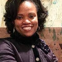 Monique Pegues's Instagram, Twitter & Facebook