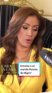 Extraño a mi marido ahora que esta en @lacasadelosfamosos en voz de  @MusaMistral Entrevista completa en mi canal de YouTube Cara a Cara con  Cora ✨ #entrevista #marcelamistral #musamistral ...