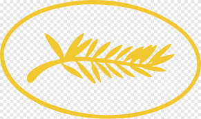 Le livre numérique (en anglais : Cannes Film Festival Palme D Or Award Award Png Pngegg
