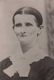 Permelia Ann Crowder Teel (1827-1889)