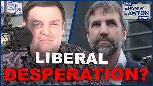 Court orders Steven Guilbeault to unblock Ezra Levant