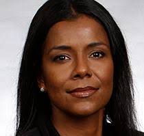 Surita Devi Persaud, CRNA