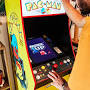 Arcade1up ms pac man deluxe review from www.popularmechanics.com