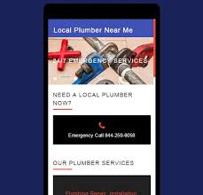 Vital plumbing's founding philosophy is based on two basic requirements, these being absolutely no compromising on a professional adept service and that of using the finest. 24 Hour Local Plumber Near Me For Android Apk Download