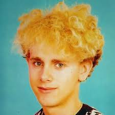 Gabrielle reece was born on the 6th of family. Blacker Than Rachel Dolezal Martin Gore Founding Member Of Depeche Mode