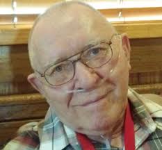 Adoulf H. Kimball Obituary August 12, 2015