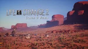Episode 5 Wolves Life Is Strange Wiki Fandom It was developed by dontnod entertainment and … nightmare sequence: