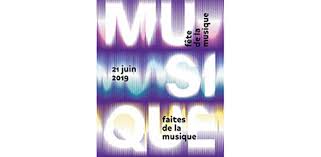 Comme chaque année, la fête de la musique a lieu le 21 juin (un vendredi pour cette édition 2019), jour symbolique du solstice d'été, le plus long de la première fête de la musique s'est déroulée le 21 juin 1982 sous l'impulsion du ministre de la culture jack lang, de son directeur de la musique et. Fete De La Musique 2019 A Angers Decouvrez Le Programme Angers Maville Com
