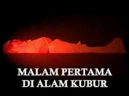 Ini dia dialog mayit dengan malaikat pada malam pertama di alam kubur. Benarkah Tidak Ada Azab Kubur