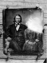 He has been nicknamed the american moses, because his leadership in the mormon trek and founding of salt lake city. Brigham Young Keene Short