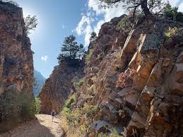 Maybe you would like to learn more about one of these? Avoid Crowded Trails With These 3 Hikes Near Boulder 5280