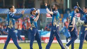 Live score scorecard full commentary news. Mi Vs Srh Highlights Ipl 2020 Match Today Clinical Mumbai Indians Beat Sunrisers Hyderabad By 34 Runs Cricket Hindustan Times