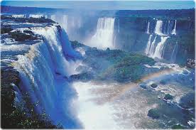 Resultado de imagem para cataratas de iguaçu