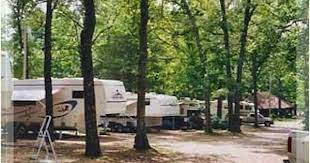 Camping Road Trip To Arkansas Check Out Shady Oaks Campground And Rv Park In Harrison Keep Cool In The Su Camping Vacations Camping Places Camping And Hiking