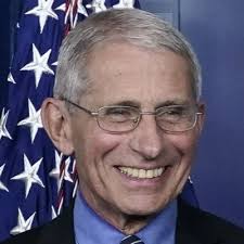 Dr. Anthony Stephen Fauci (@Dr_AnthonyFauci)