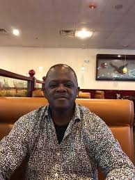 Ronnie Clyburn Obituary