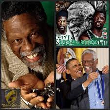 Remembering legendary basketball player