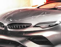 Bmw Z5 Quick Rendering Drones Concept Car Design Aspirational Design