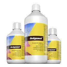 Tom hardy, noomi rapace, james gandolfini vb. Belgica De Weerd Belgasol 250ml