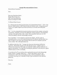 Grad School Letter Of Recommendation Awesome Re Mendation Letter Sample F Letter Of Recommendation Sorority Recommendation Letter College Recommendation Letter